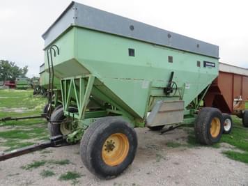 Main image Parker 4500