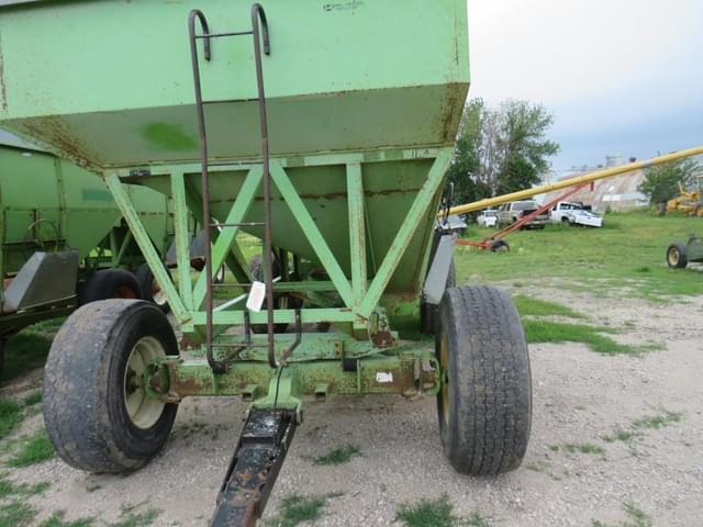 Image of Parker 4500 equipment image 2