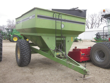 Main image Parker 4500