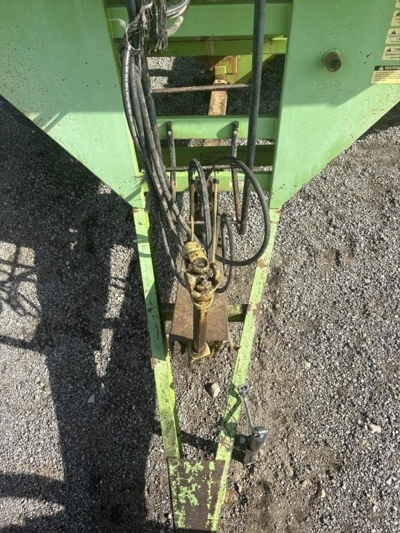 Image of Parker 4500 equipment image 3