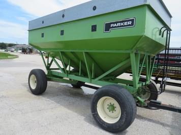 Main image Parker 4800