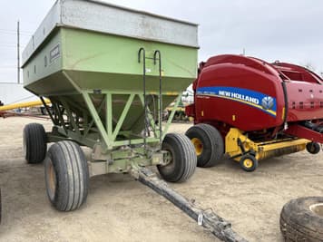 Main image Parker 4800