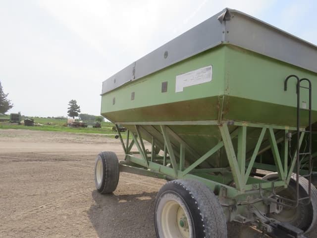 Image of Parker 4800 equipment image 1
