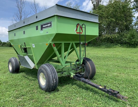 Parker 4800 Equipment Image0