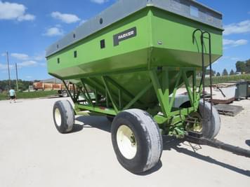 Main image Parker 4800