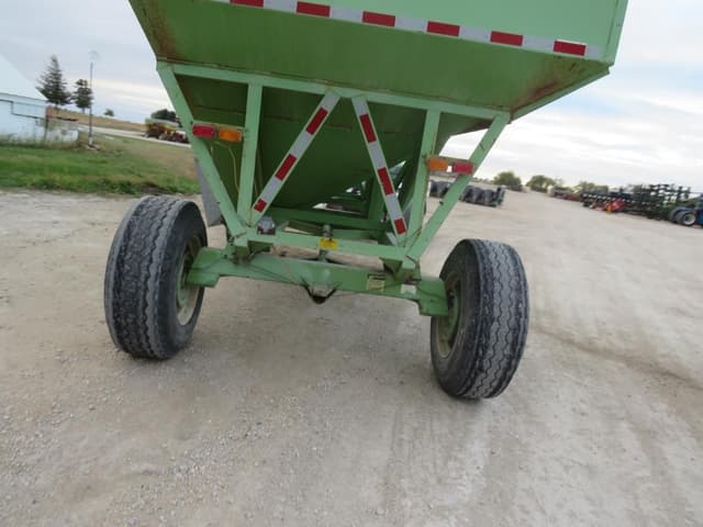 Image of Parker 4800 equipment image 4