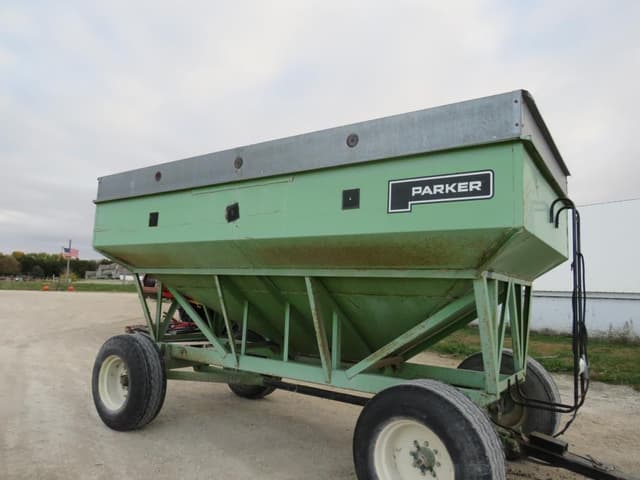 Image of Parker 4800 equipment image 1