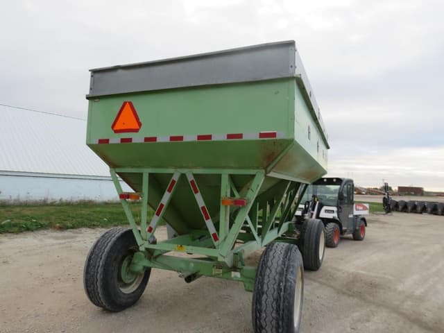 Image of Parker 4800 equipment image 3