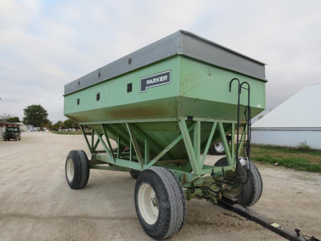 Main image Parker 4800