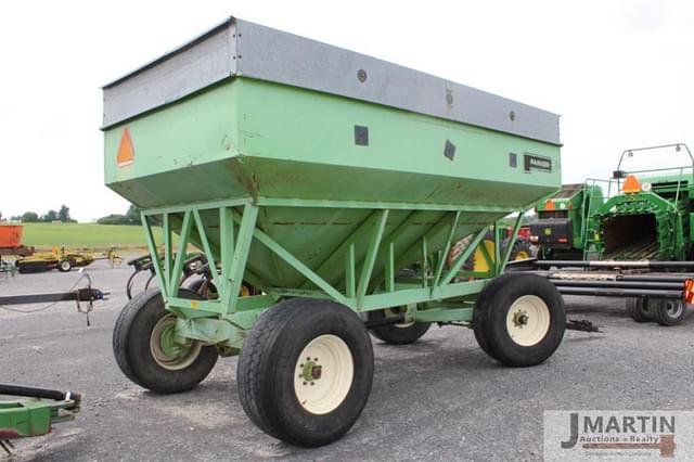 Image of Parker 4800 equipment image 1