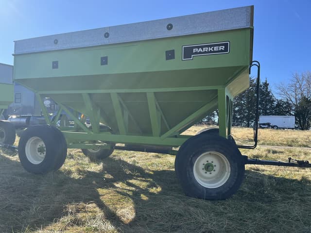 Image of Parker 4800 equipment image 1