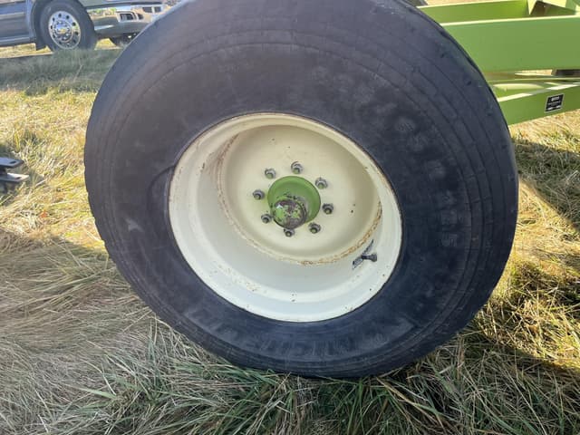 Image of Parker 4800 equipment image 2