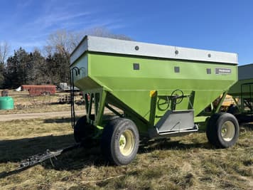 Main image Parker 4800