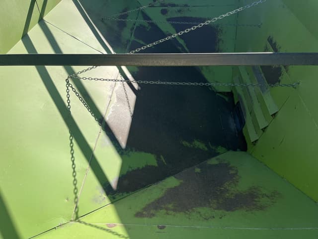 Image of Parker 4800 equipment image 3