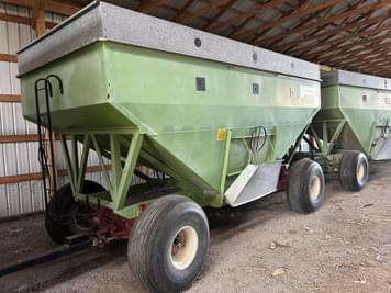 Main image Parker 4800