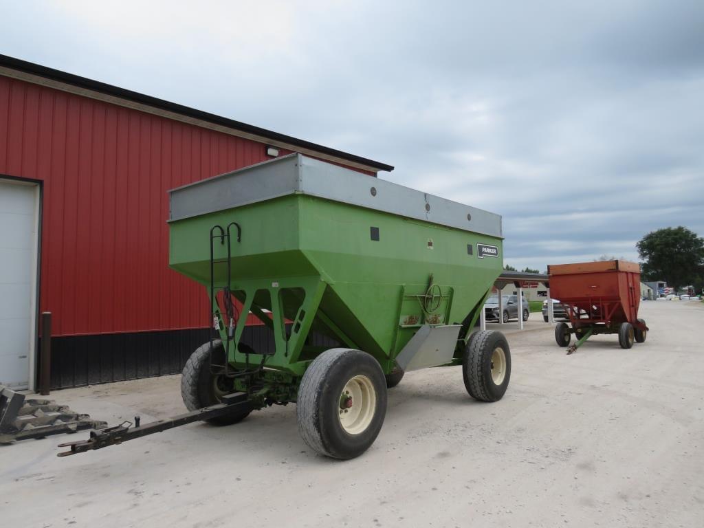 Image of Parker 4800 Image 0