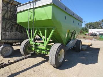 Main image Parker 4800