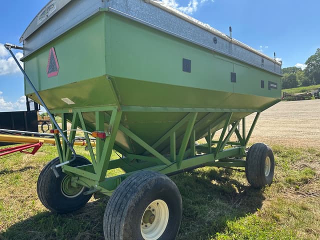 Image of Parker 4800 equipment image 4