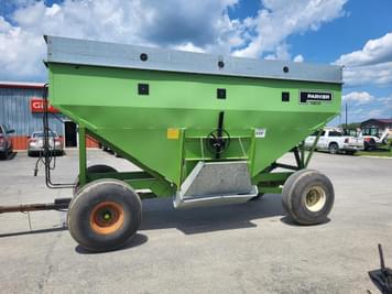 Main image Parker 4800