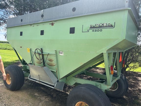 Parker 4800 Equipment Image0