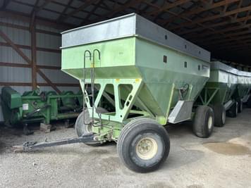 Main image Parker 4800