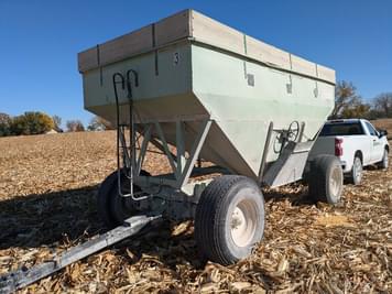 Main image Parker 4800