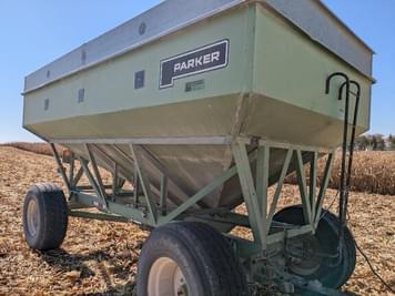 Main image Parker 4800