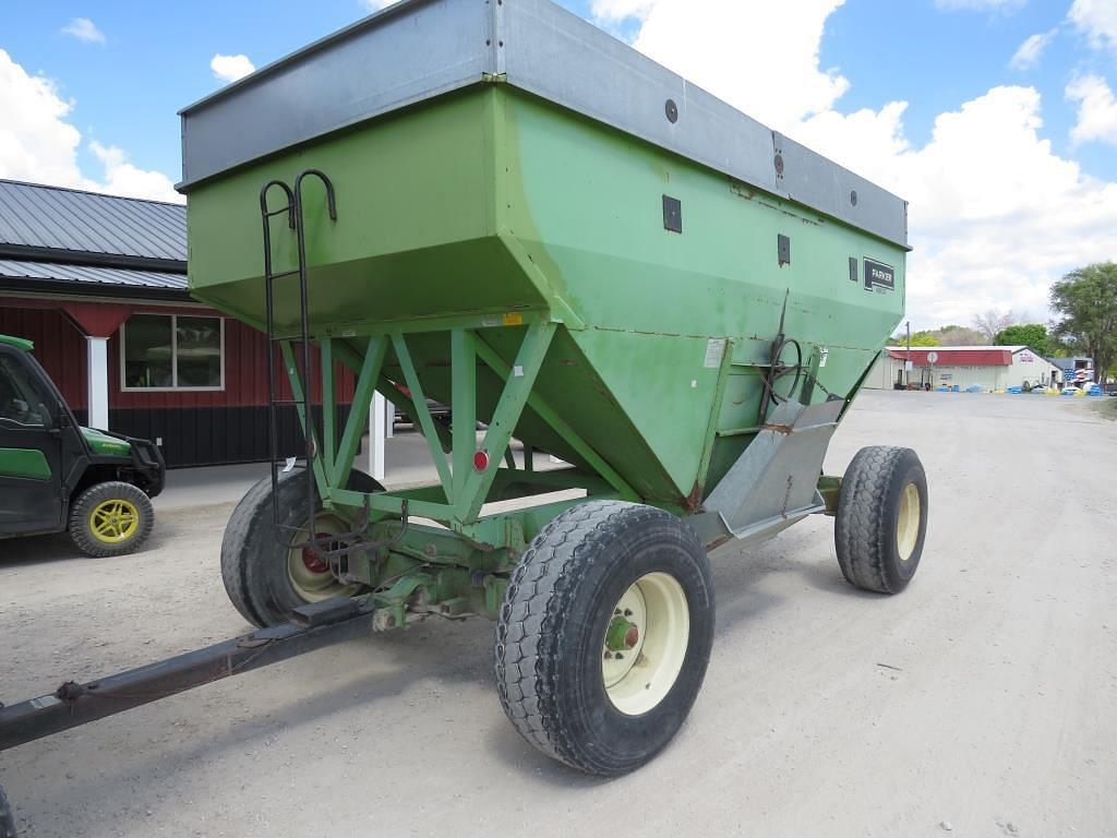 Image of Parker 4800 Image 0