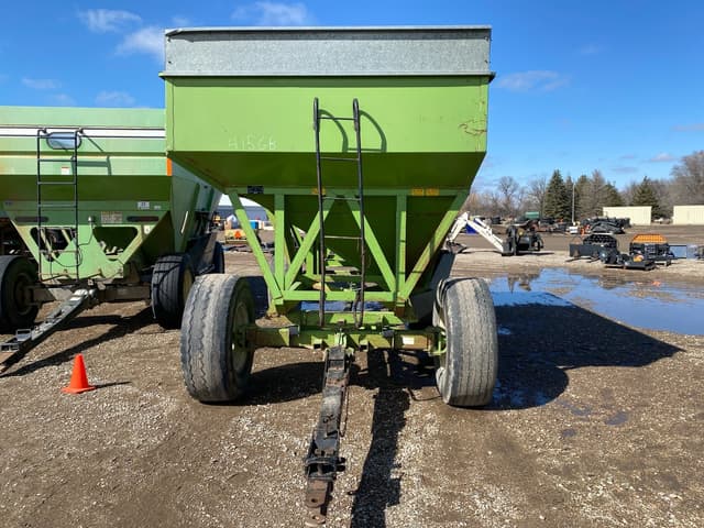 Image of Parker 4800 equipment image 1