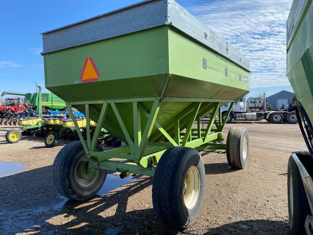 Image of Parker 4800 equipment image 4