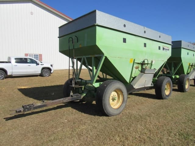 Image of Parker 4800 equipment image 2