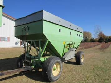 Main image Parker 4800