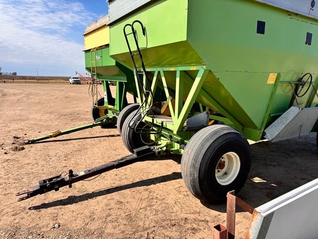 Image of Parker 4800 equipment image 4