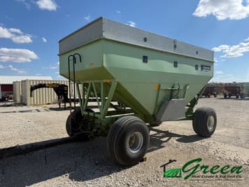 Main image Parker 4800