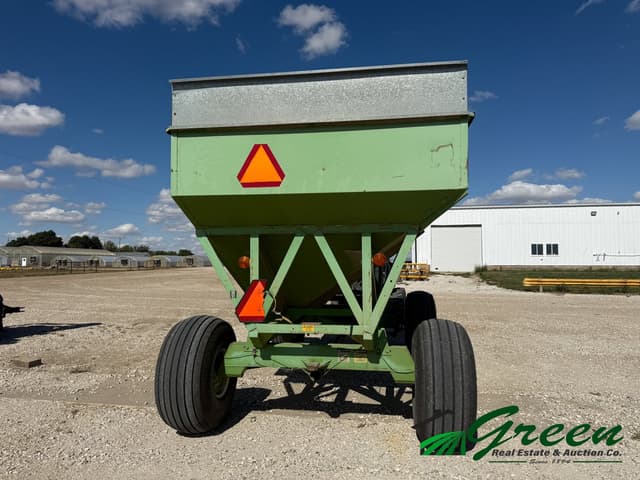 Image of Parker 4800 equipment image 3