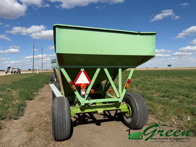 Image of Parker 4800 equipment image 2