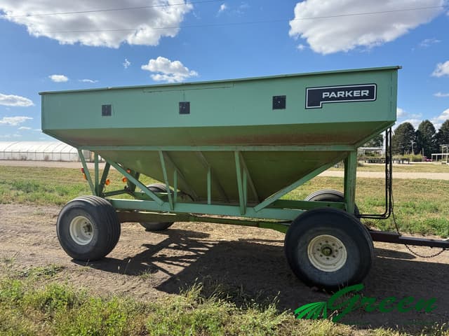 Image of Parker 4800 equipment image 4