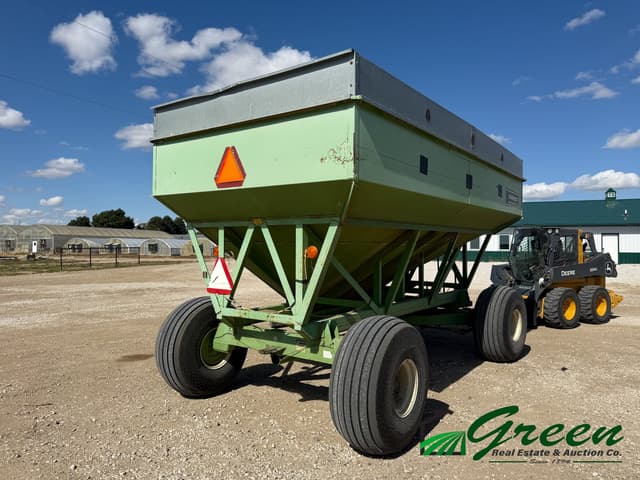 Image of Parker 4800 equipment image 3