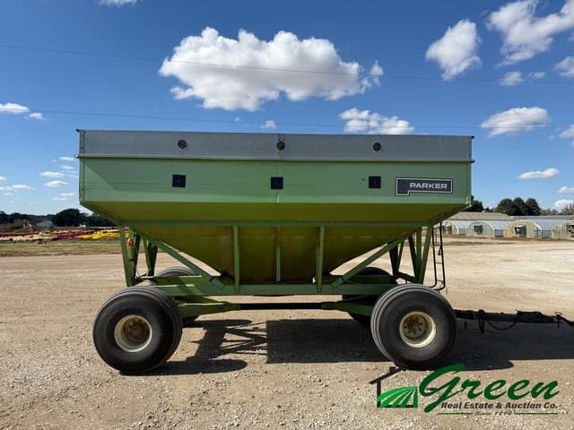 Image of Parker 4800 equipment image 4