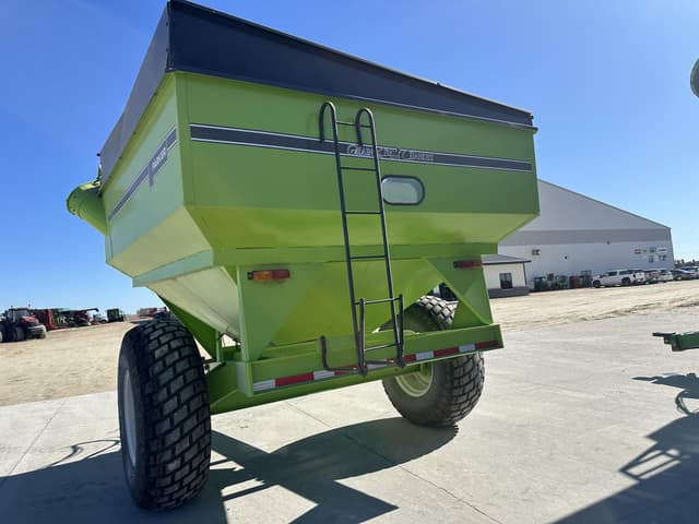 Image of Parker 500 equipment image 4