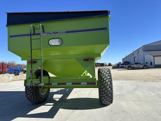 Image of Parker 500 equipment image 3