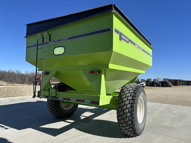 Image of Parker 500 equipment image 2