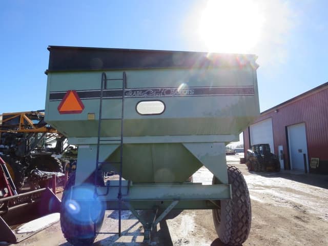 Image of Parker 500 equipment image 4