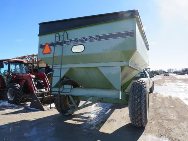 Image of Parker 500 equipment image 3