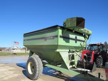 Main image Parker 500