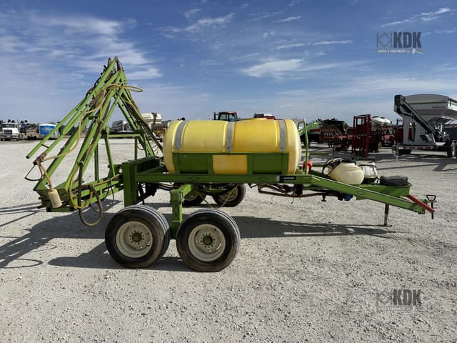 Image of Parker 500 equipment image 3