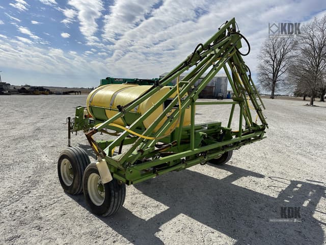 Image of Parker 500 equipment image 4