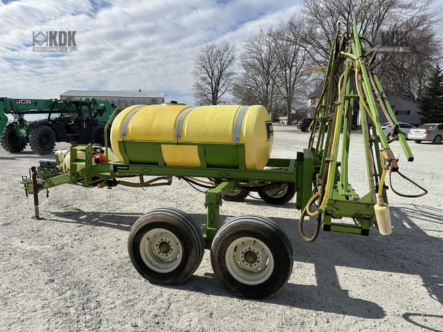 Image of Parker 500 equipment image 2