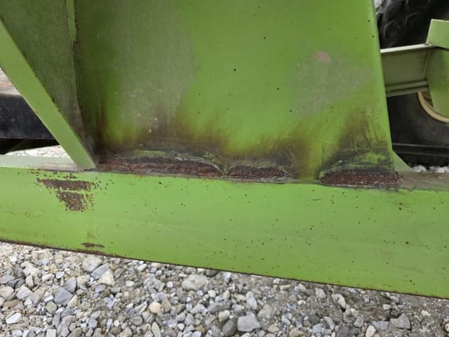 Image of Parker 500 equipment image 1