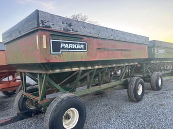 Main image Parker 500